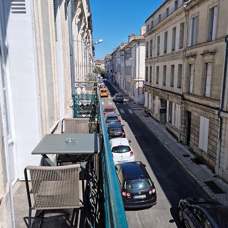Meubles De L'Arsenal Coeur De Ville ! أنغوليم المظهر الخارجي الصورة